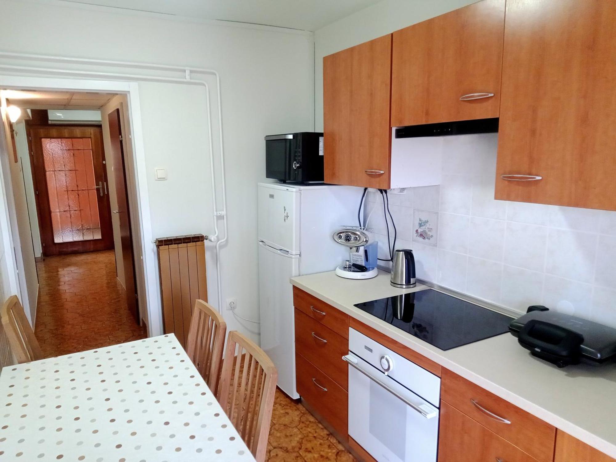 Apartment M&R 포르토로즈 외부 사진
